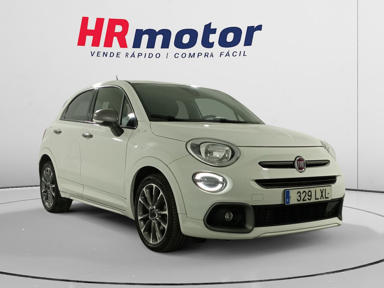 Foto Fiat 500X 1