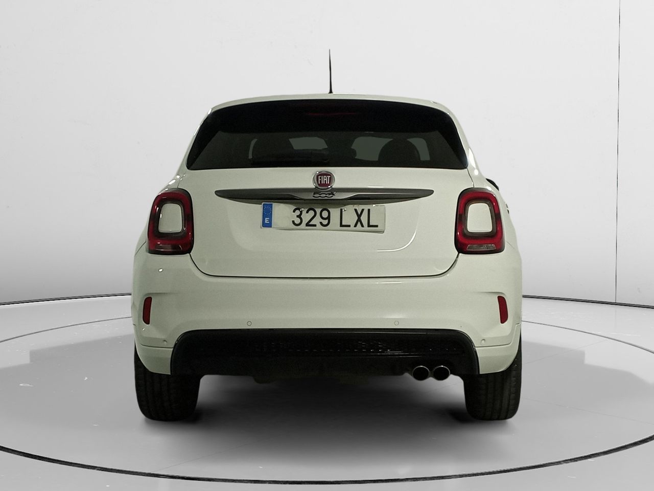 Foto Fiat 500X 3