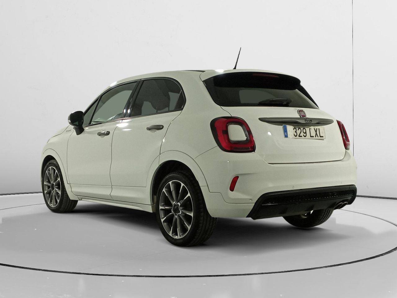 Foto Fiat 500X 4