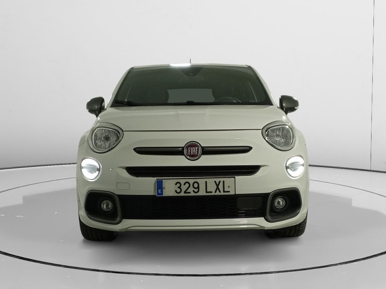 Foto Fiat 500X 5