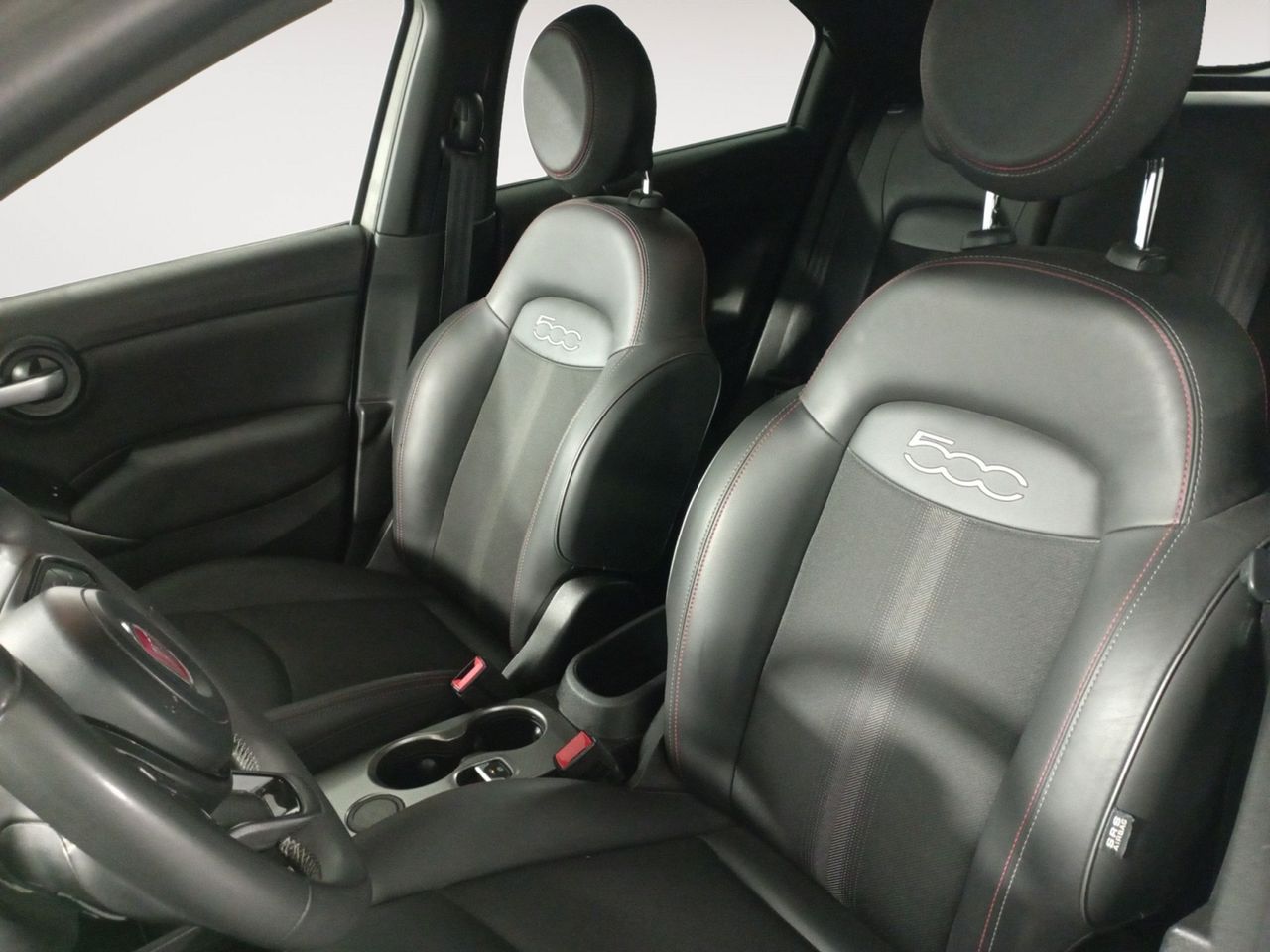 Foto Fiat 500X 8
