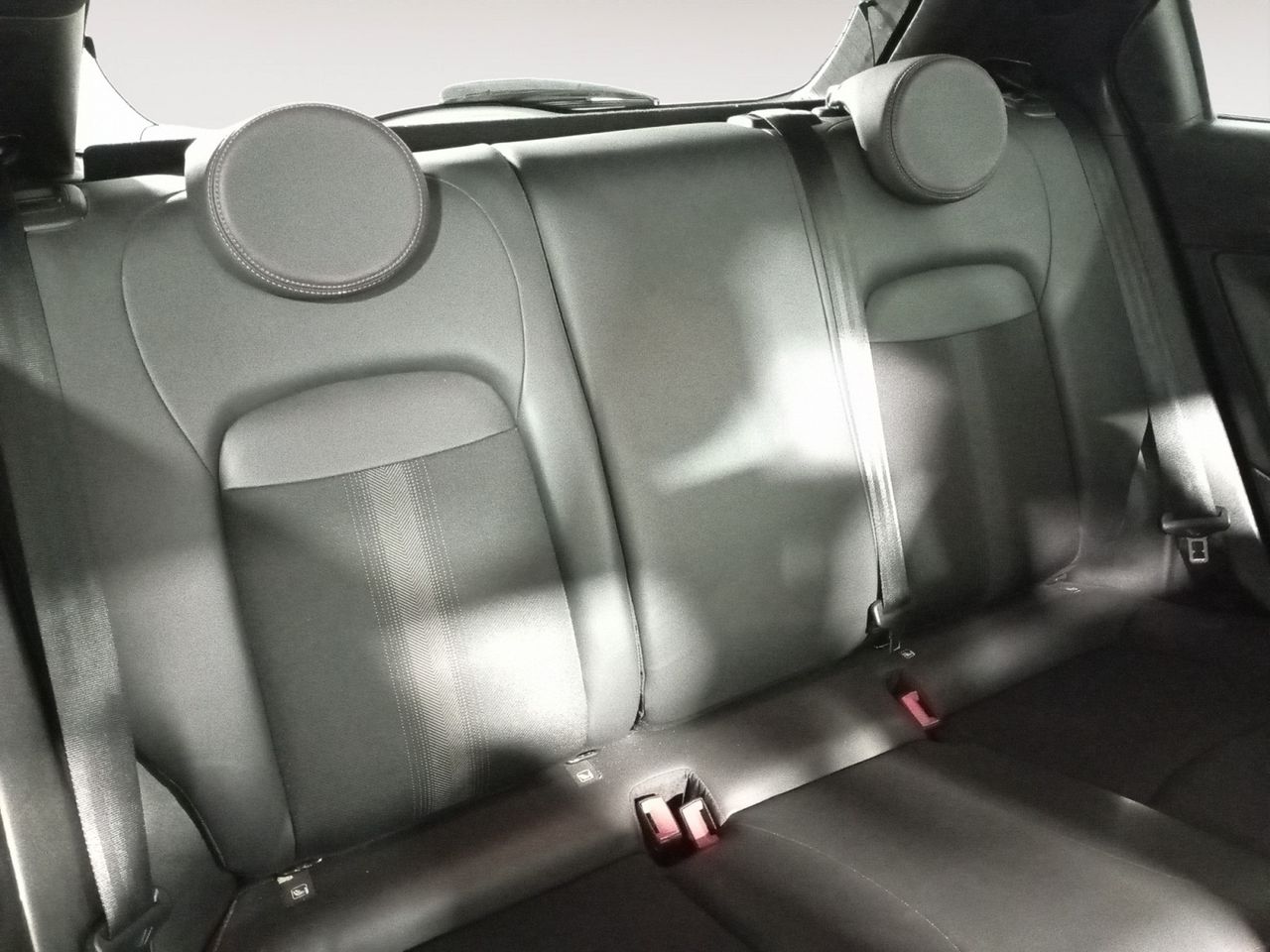 Foto Fiat 500X 9