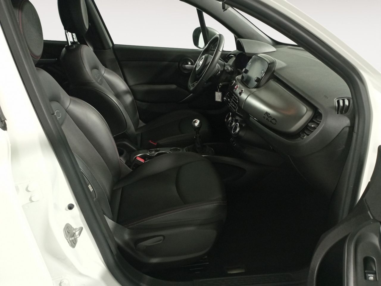 Foto Fiat 500X 10