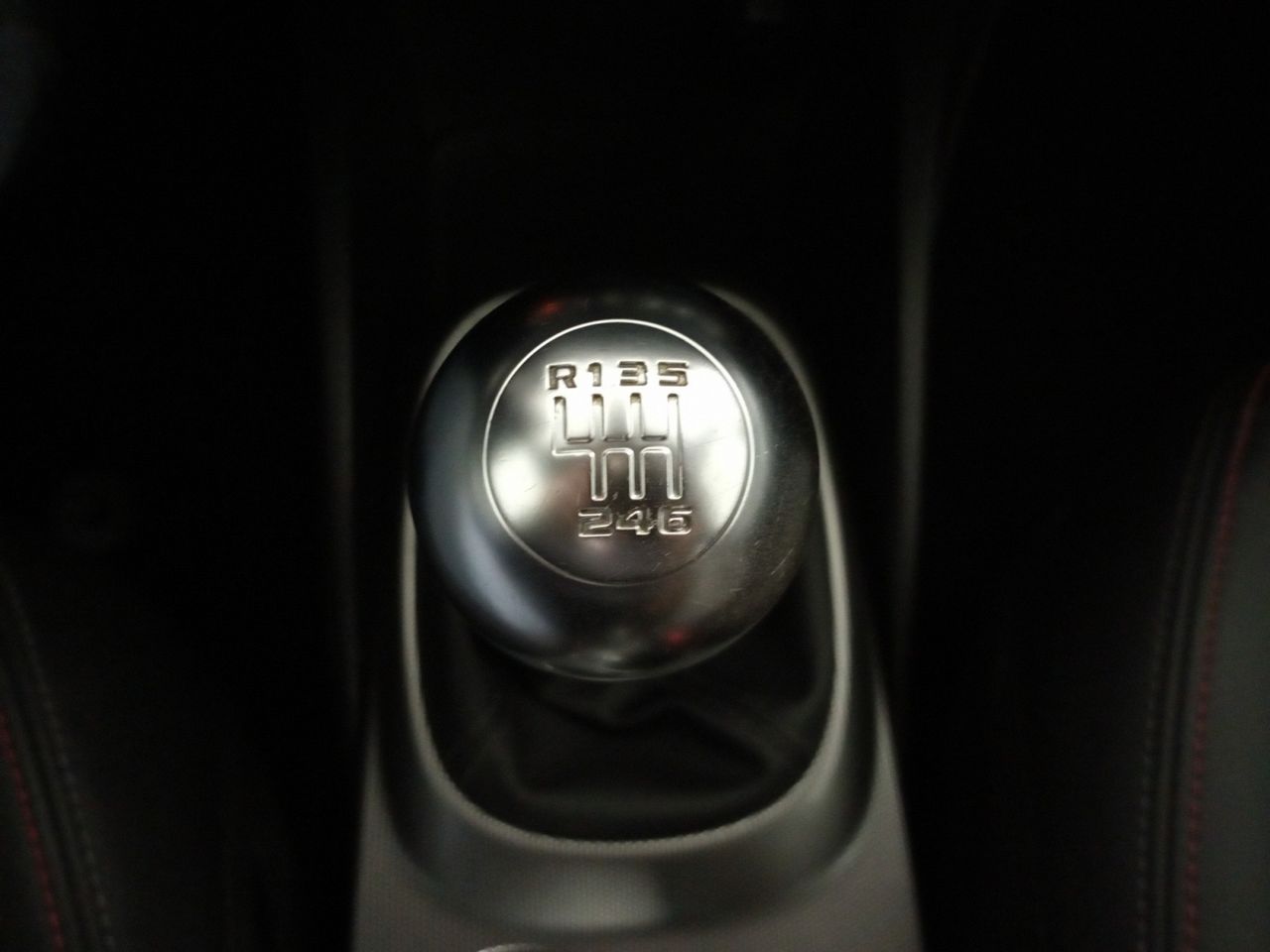 Foto Fiat 500X 12