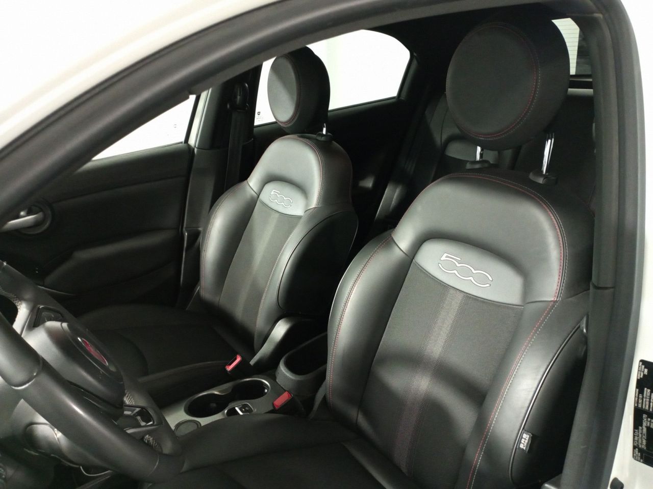 Foto Fiat 500X 20