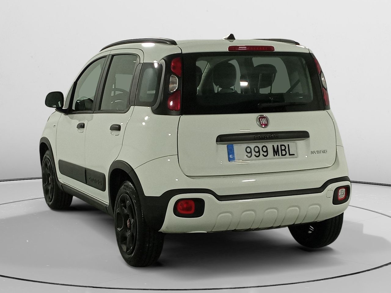 Foto Fiat Panda 4