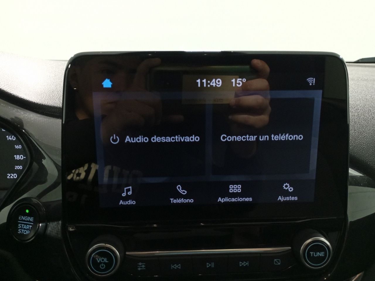 Foto Ford Fiesta 14
