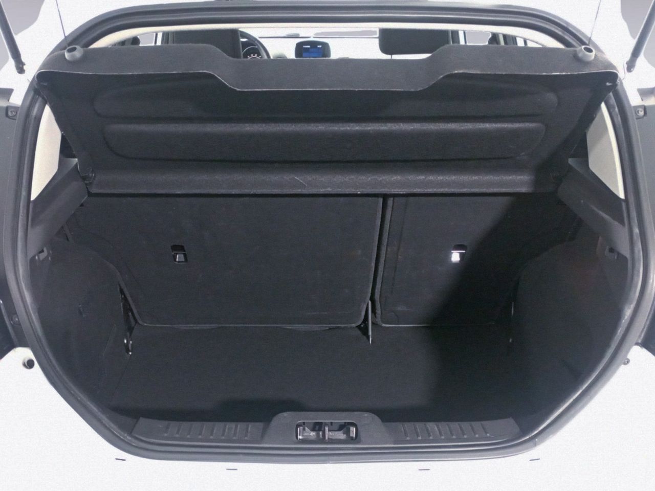 Foto Ford Fiesta 11