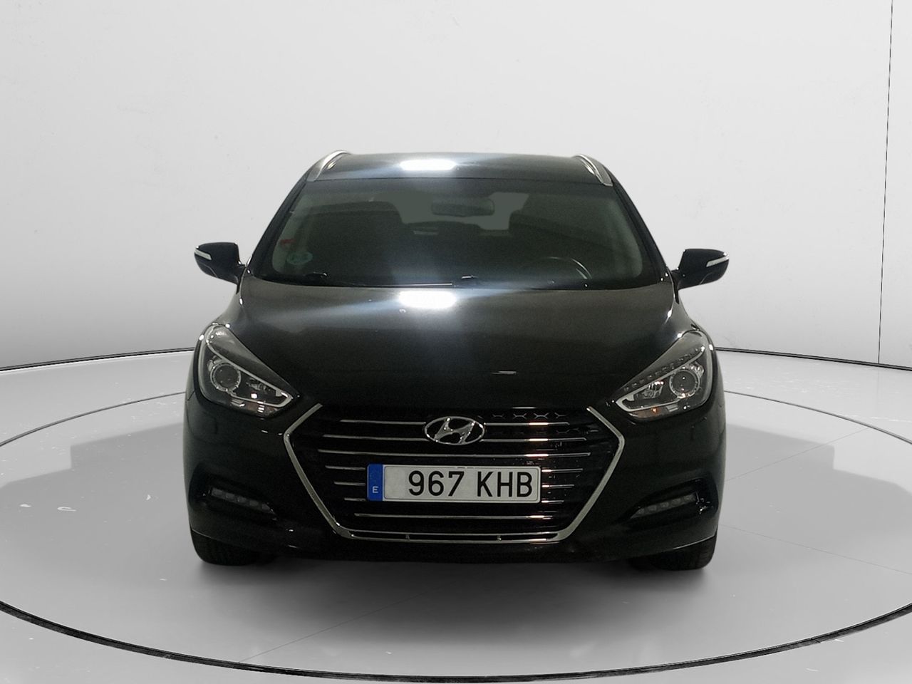 Foto Hyundai i40 5