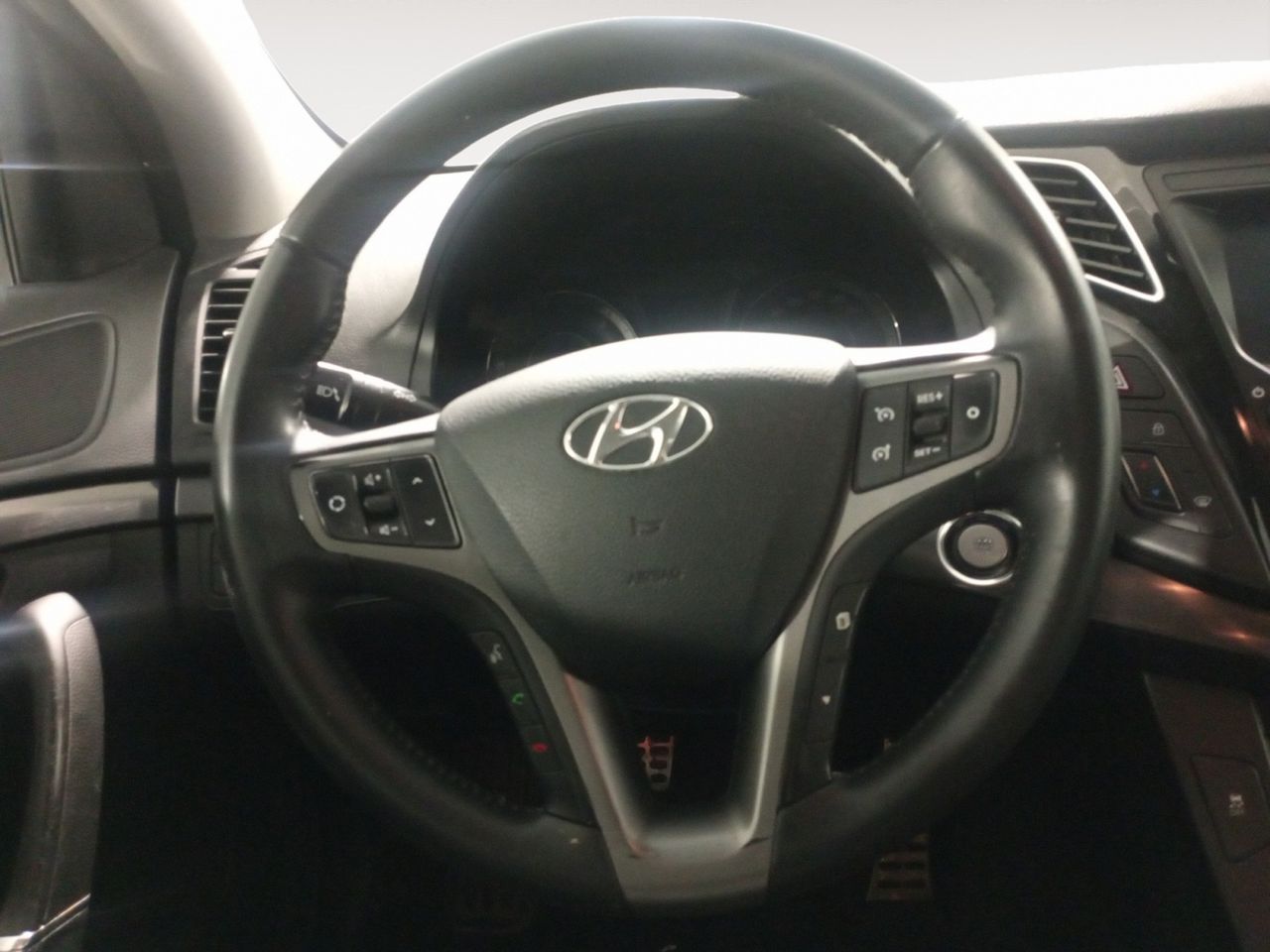 Foto Hyundai i40 7