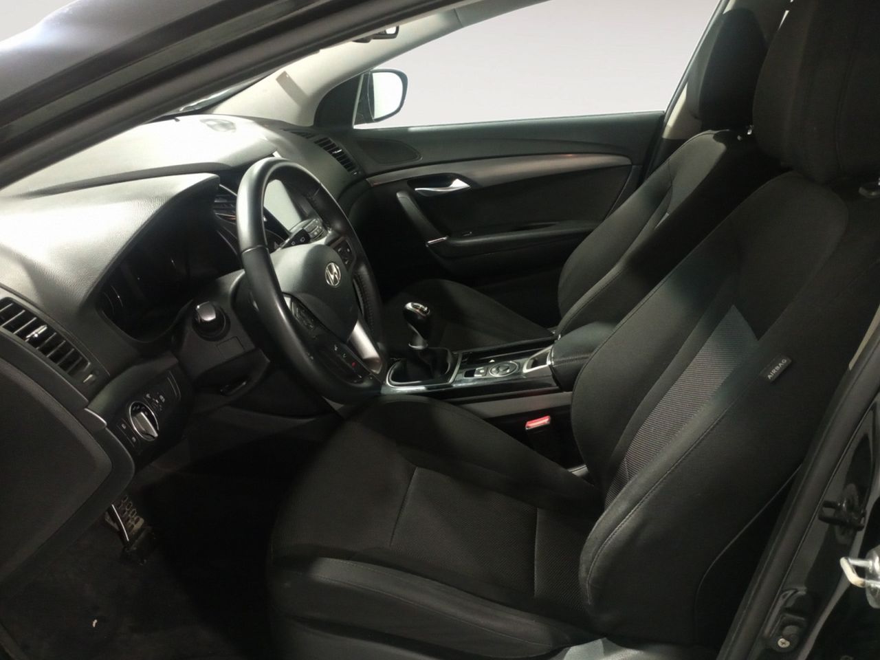 Foto Hyundai i40 8