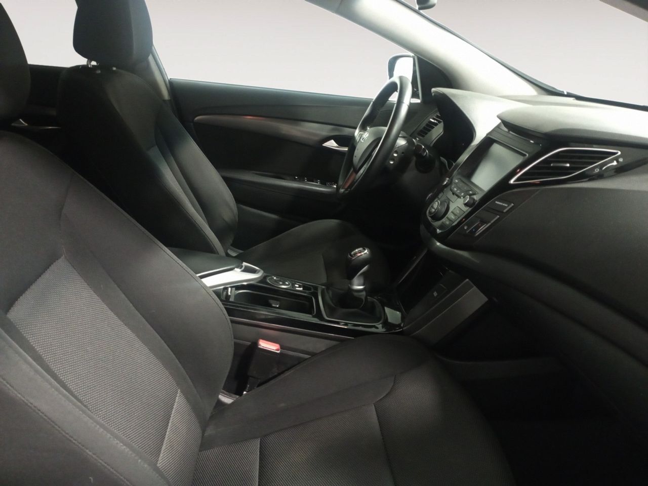 Foto Hyundai i40 10