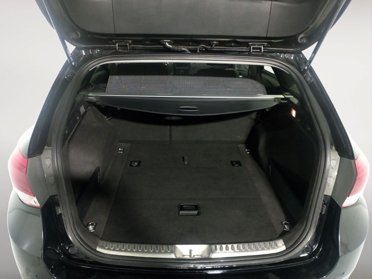 Foto Hyundai i40 11
