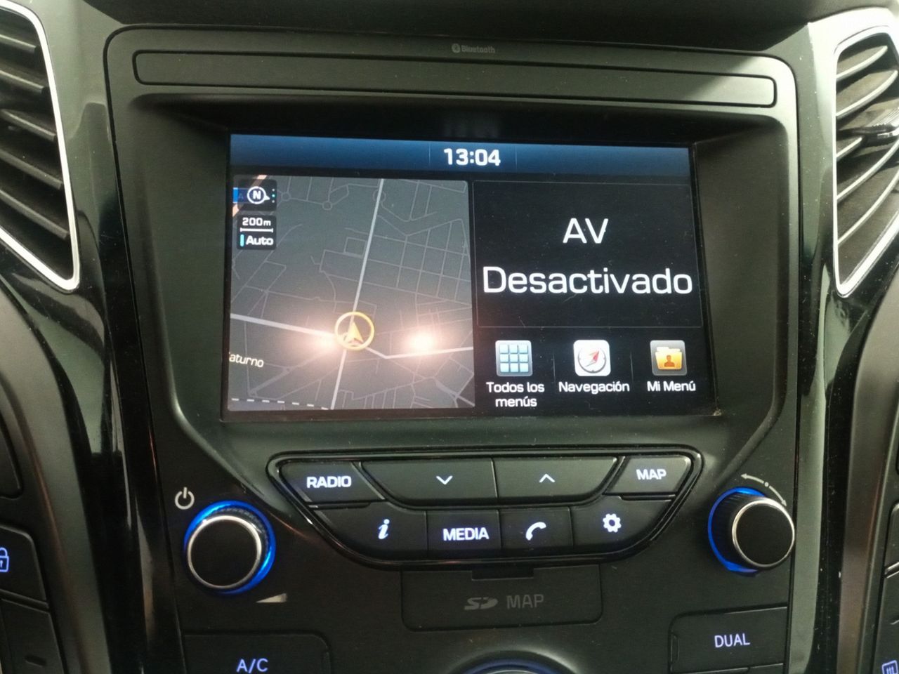 Foto Hyundai i40 15