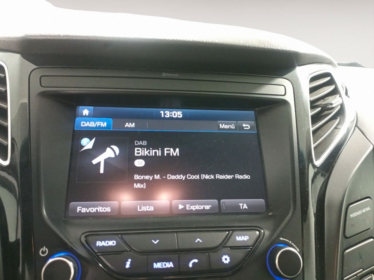 Foto Hyundai i40 16