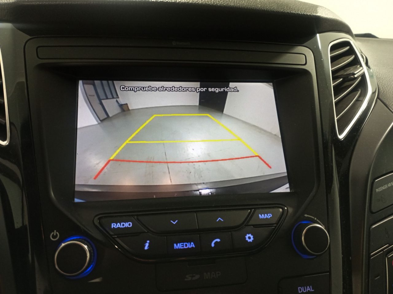 Foto Hyundai i40 18