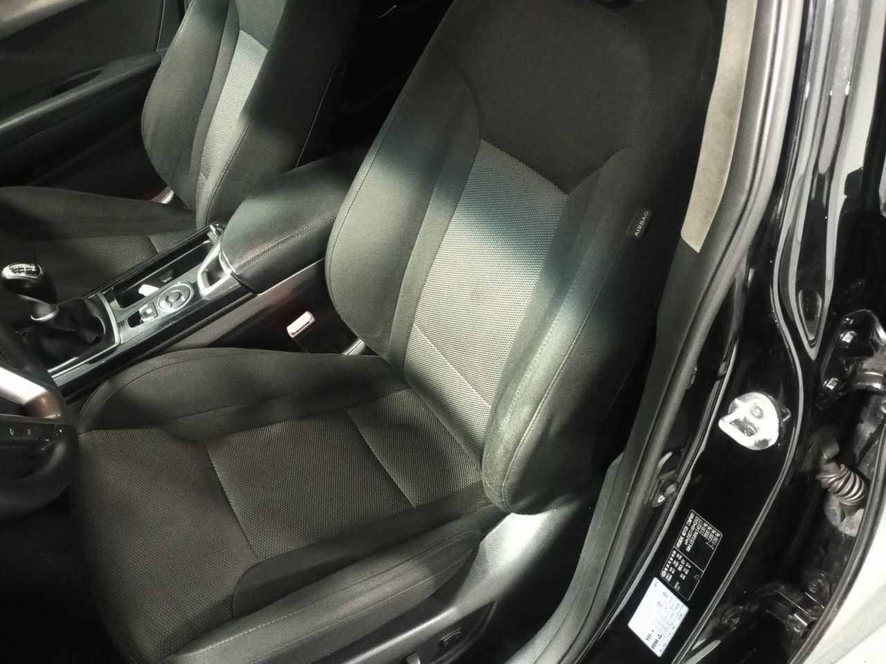 Foto Hyundai i40 20