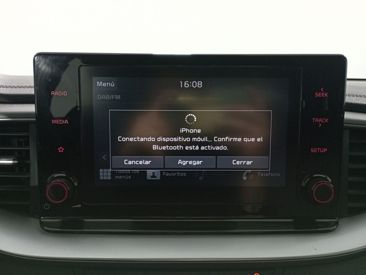 Foto Kia Ceed 16