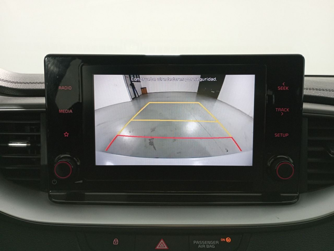 Foto Kia Ceed 17