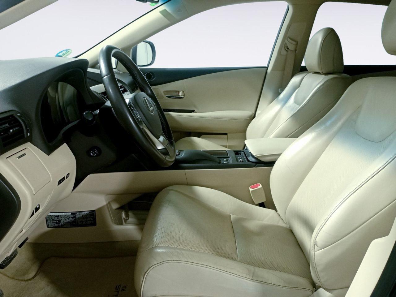 Foto Lexus RX 8