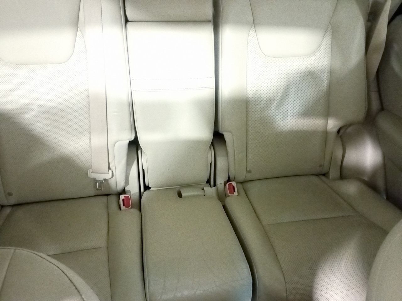 Foto Lexus RX 9
