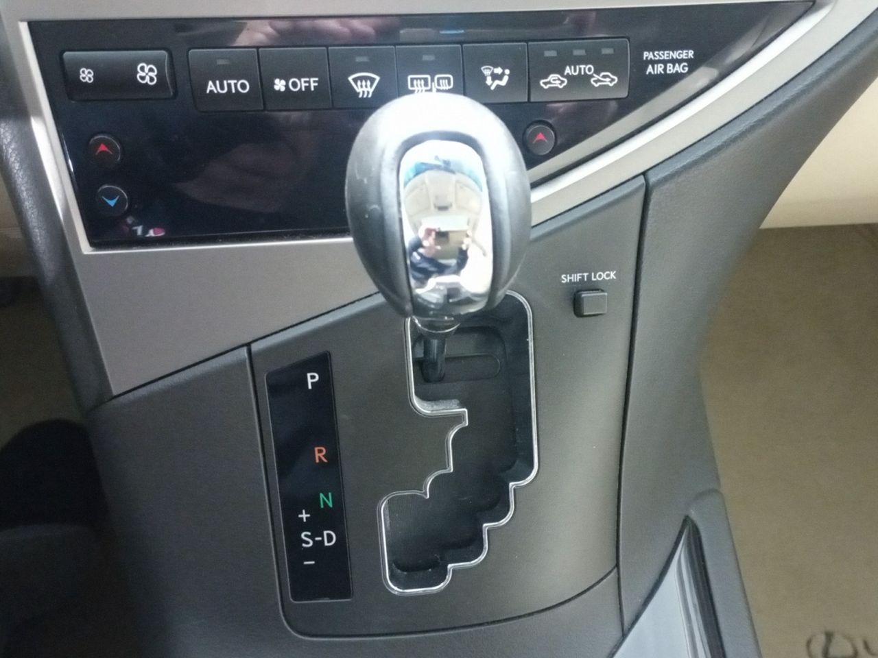 Foto Lexus RX 12