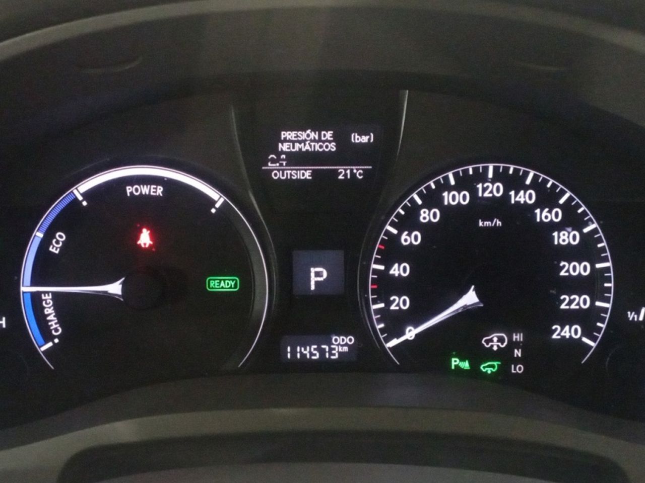 Foto Lexus RX 13