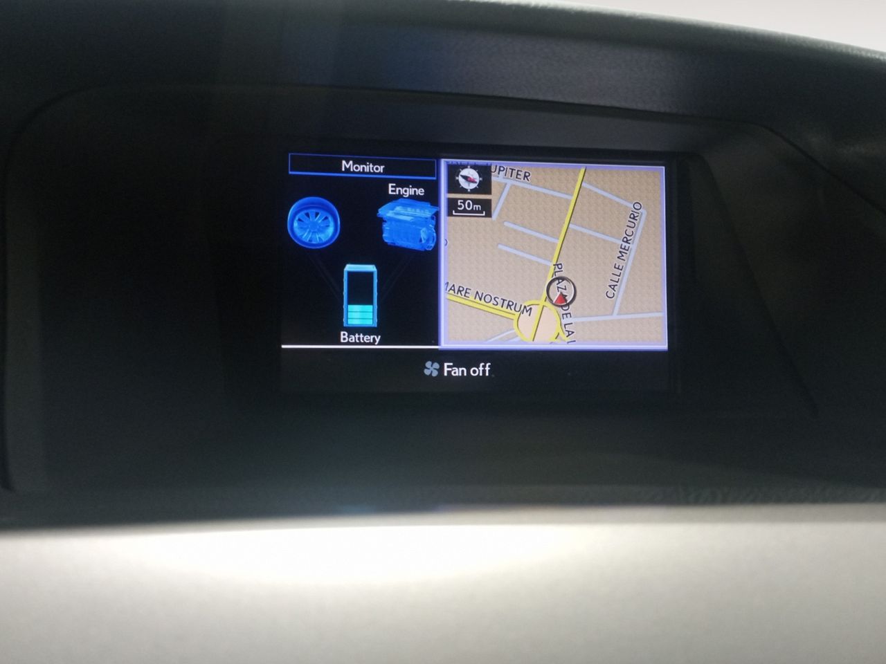 Foto Lexus RX 14