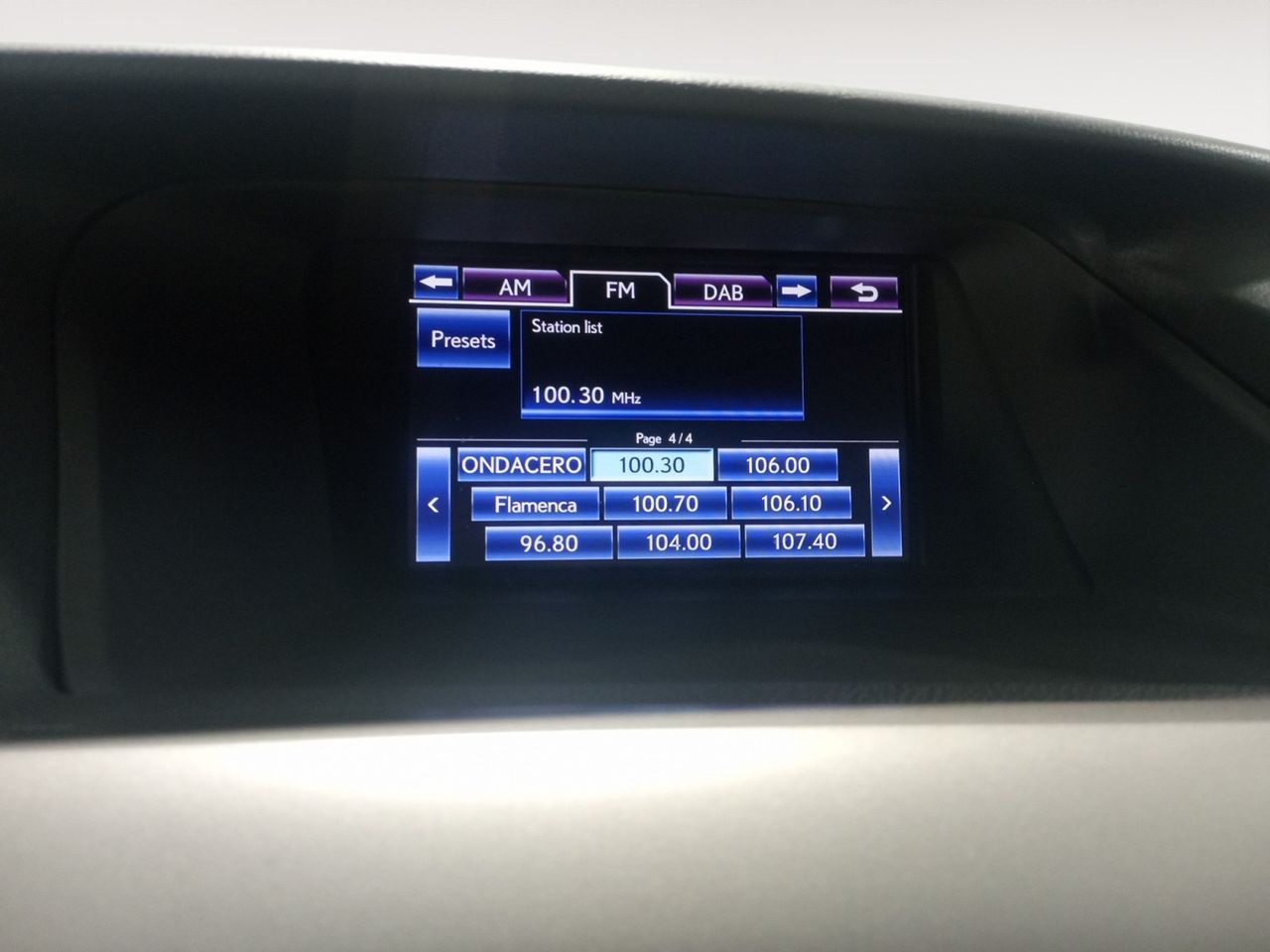 Foto Lexus RX 15