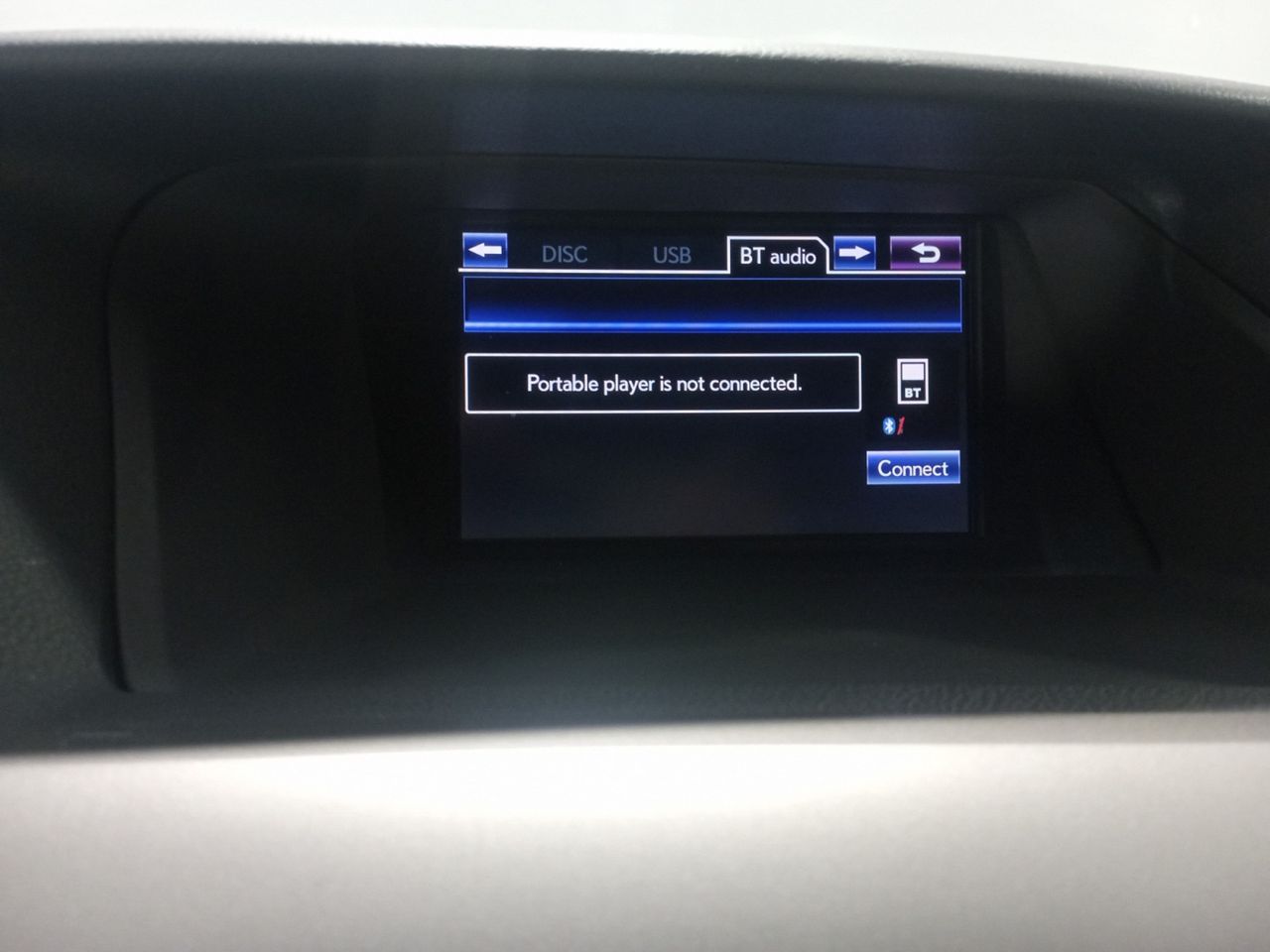 Foto Lexus RX 16