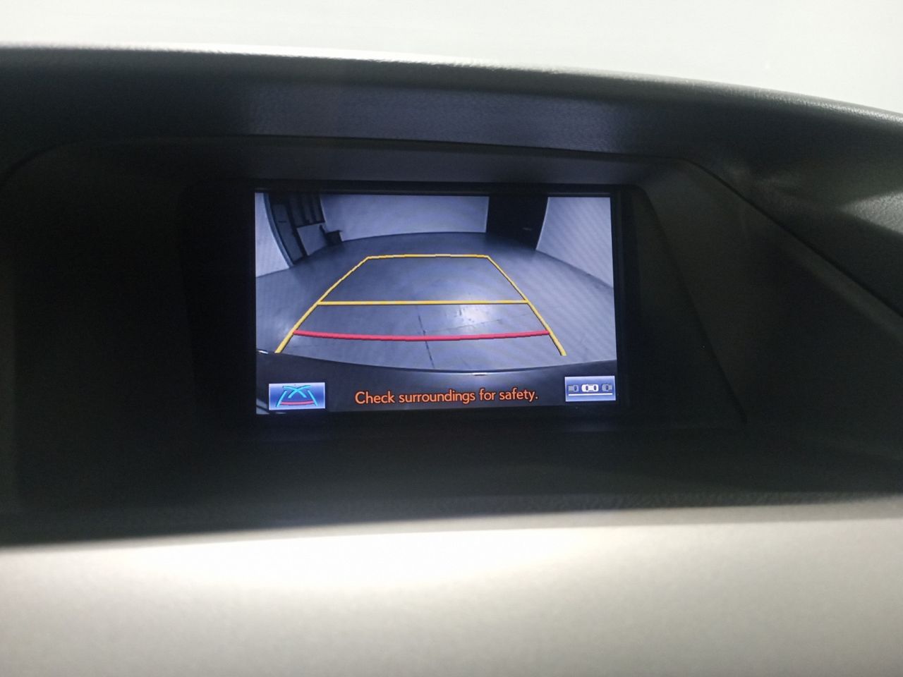 Foto Lexus RX 17