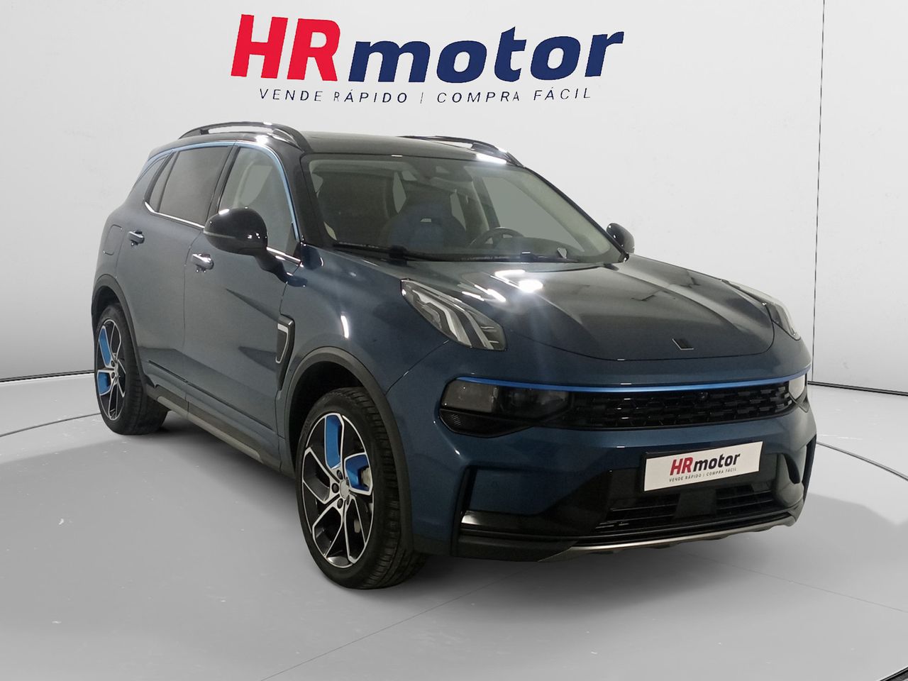 Foto LYNK&CO 01 1