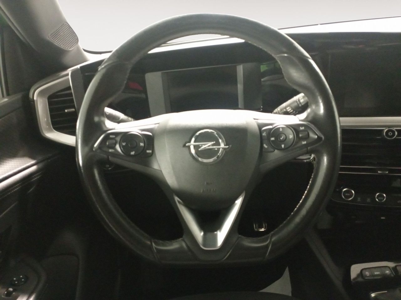 Foto Opel Mokka 7