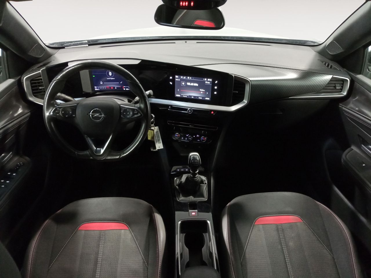Foto Opel Mokka 6
