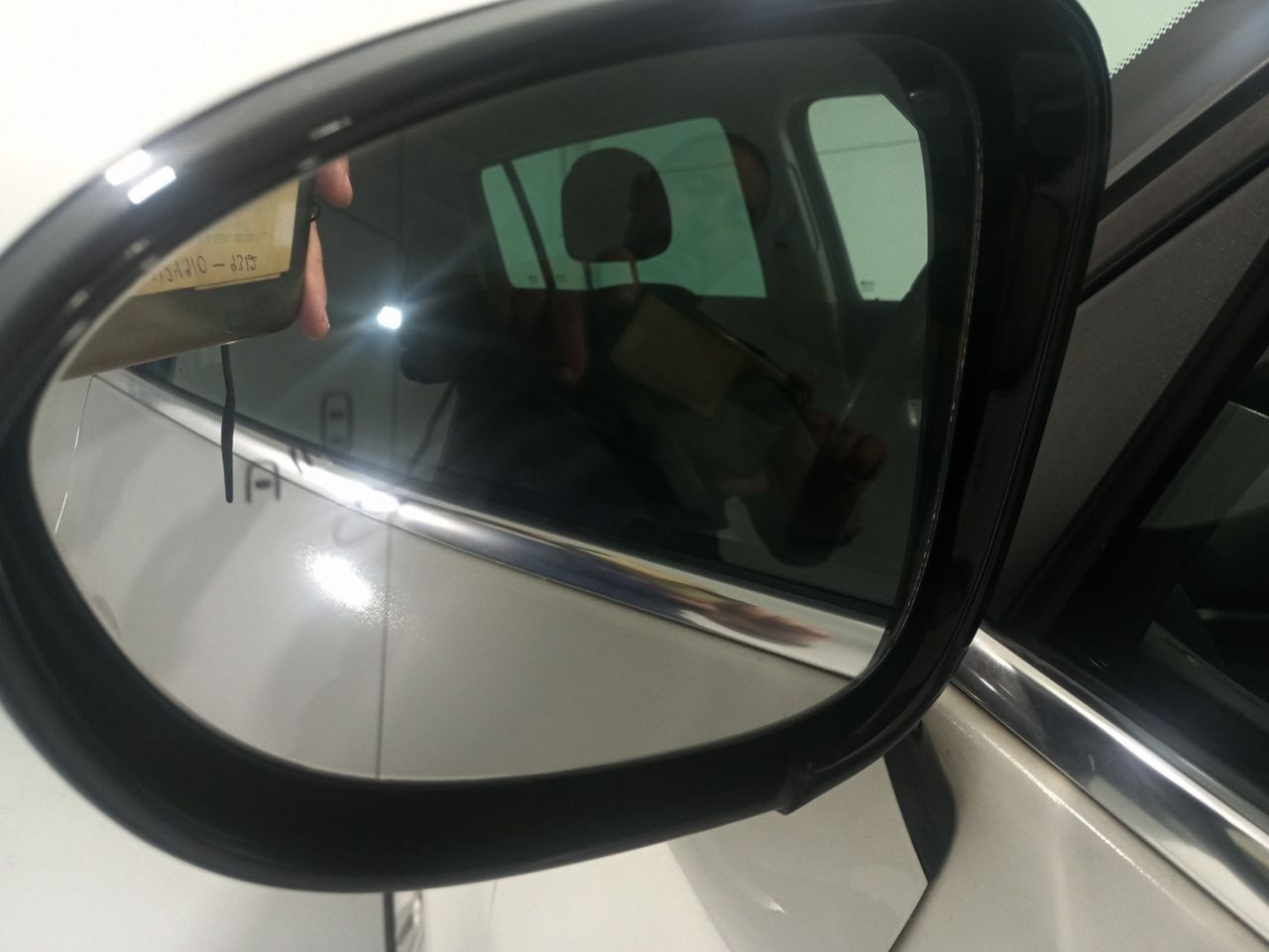 Foto Opel Zafira 18