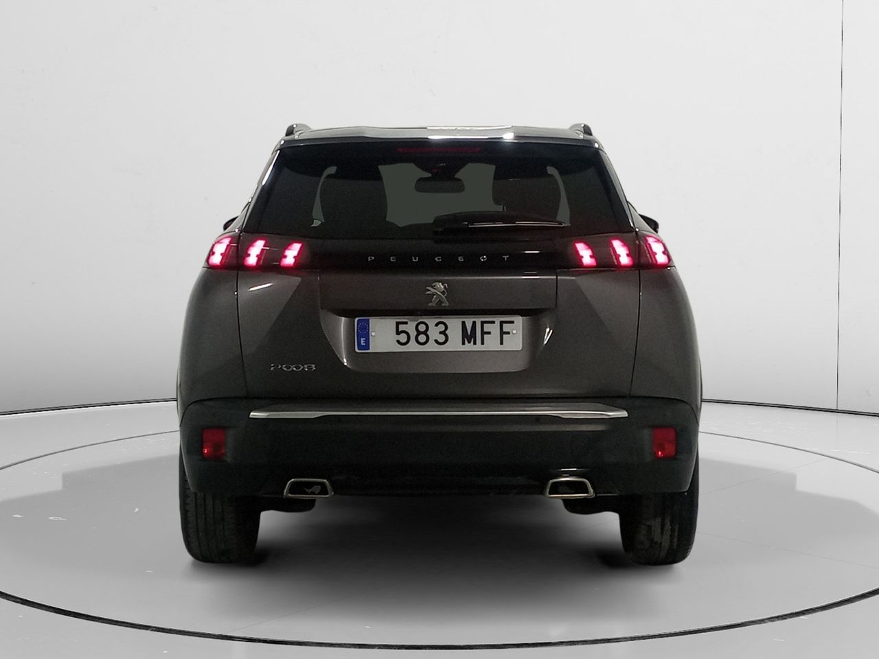 Foto Peugeot 2008 3