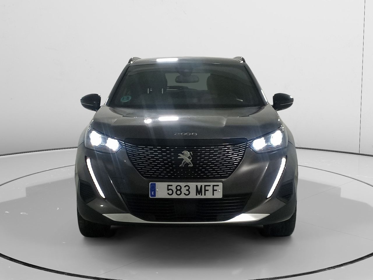 Foto Peugeot 2008 5