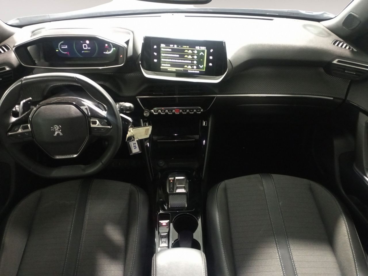 Foto Peugeot 2008 6