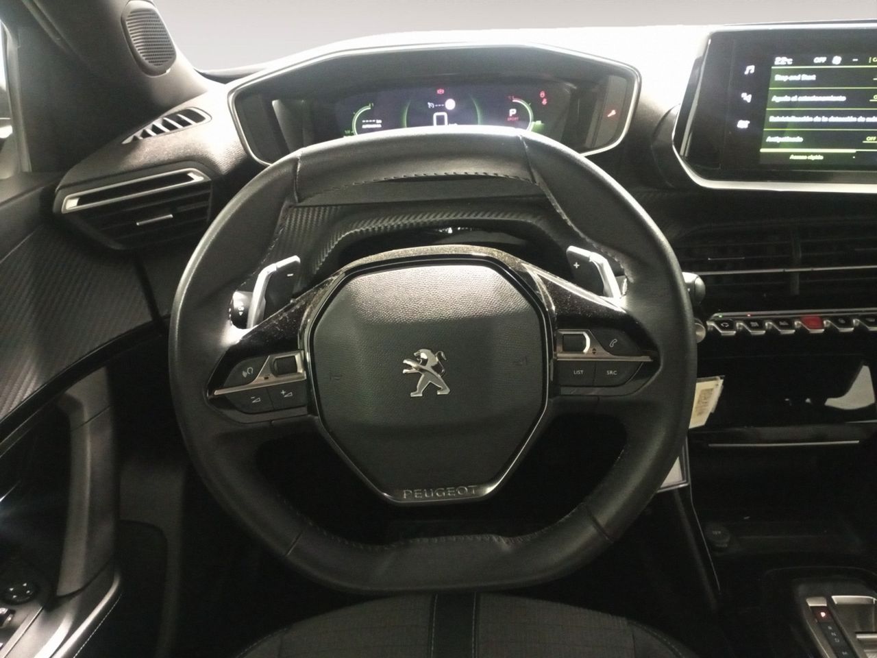 Foto Peugeot 2008 7