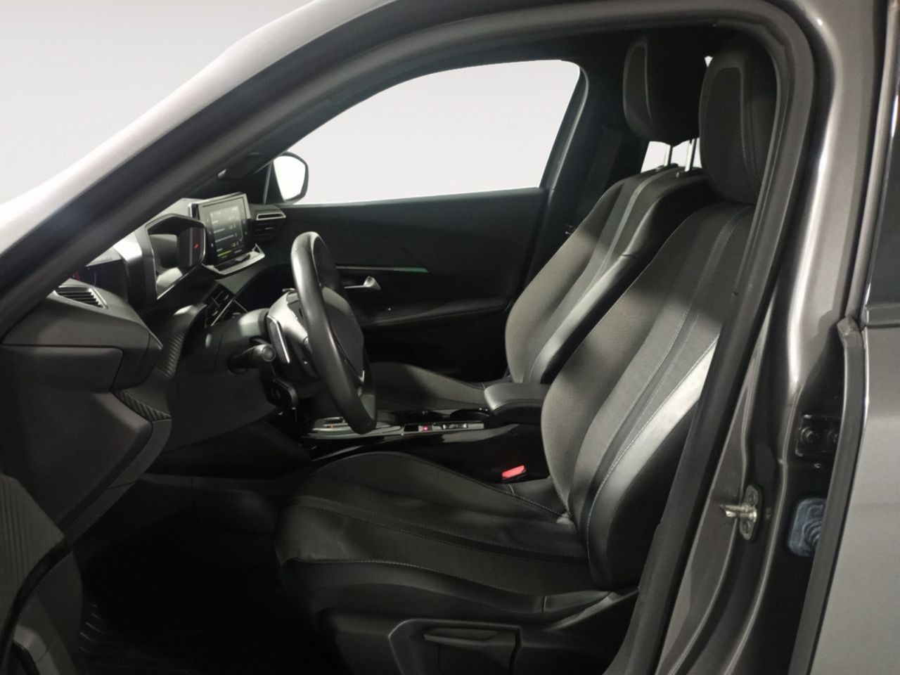 Foto Peugeot 2008 8