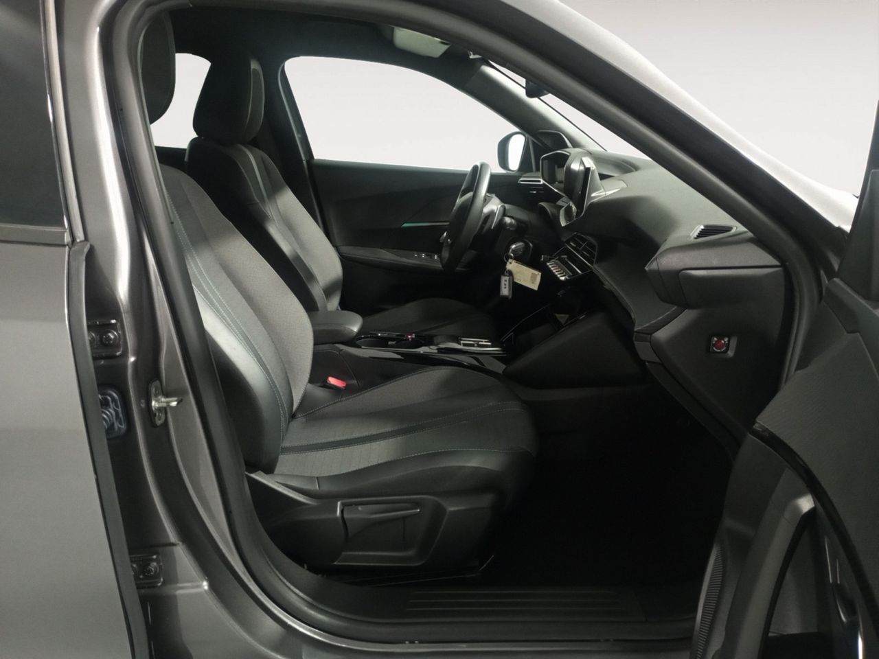 Foto Peugeot 2008 10