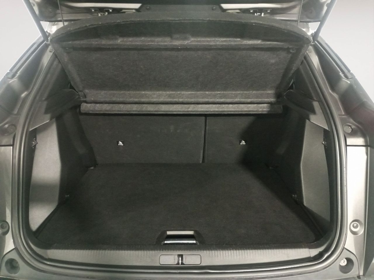 Foto Peugeot 2008 11
