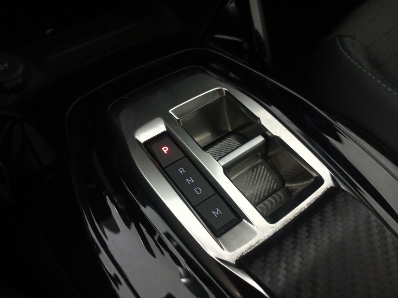 Foto Peugeot 2008 12
