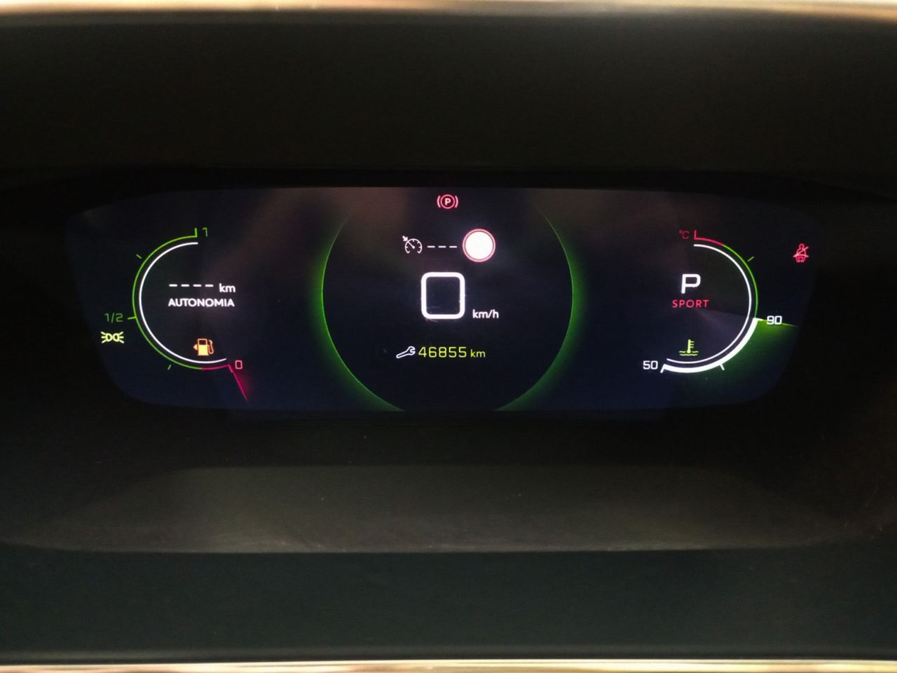 Foto Peugeot 2008 13
