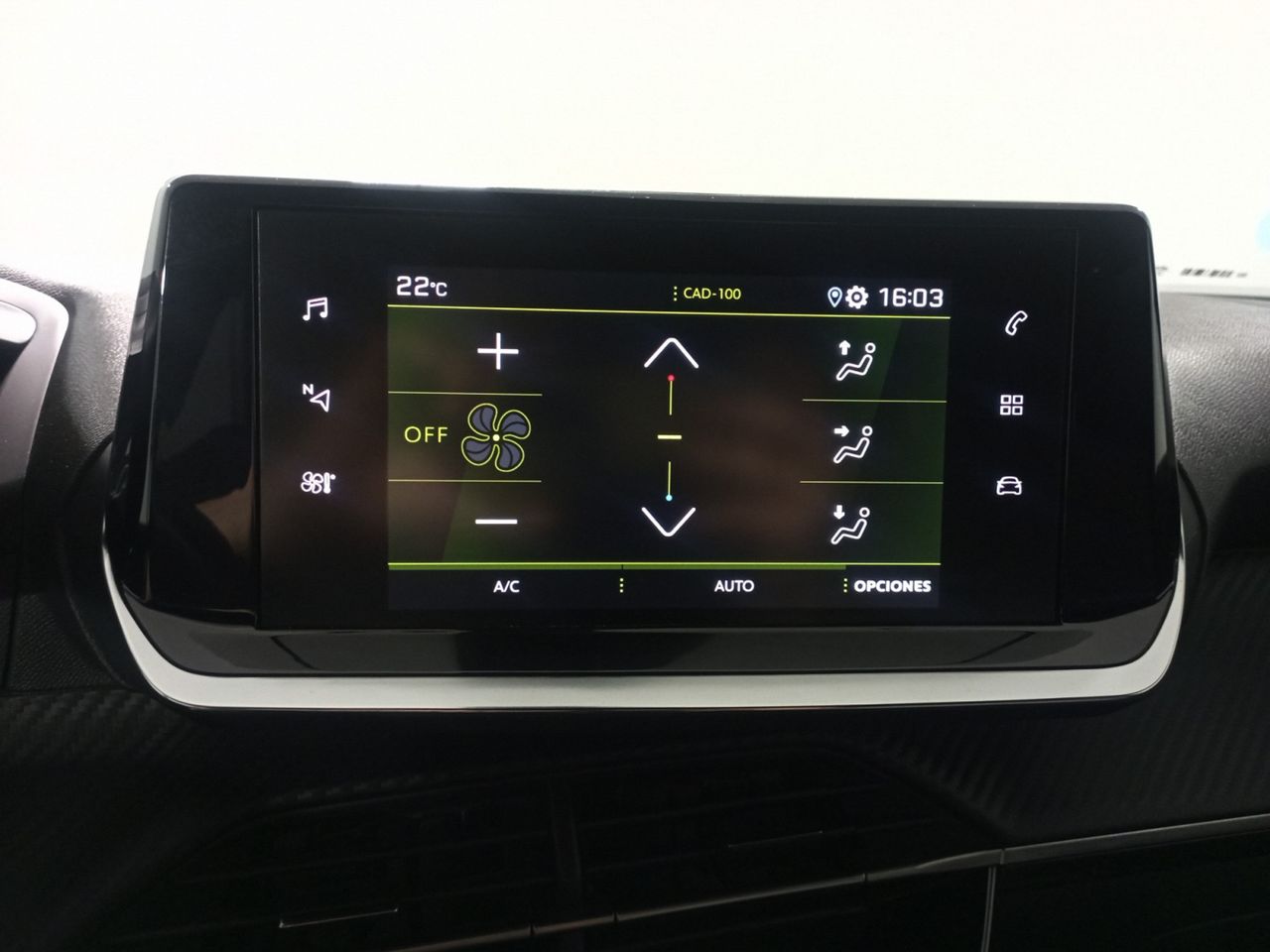 Foto Peugeot 2008 17