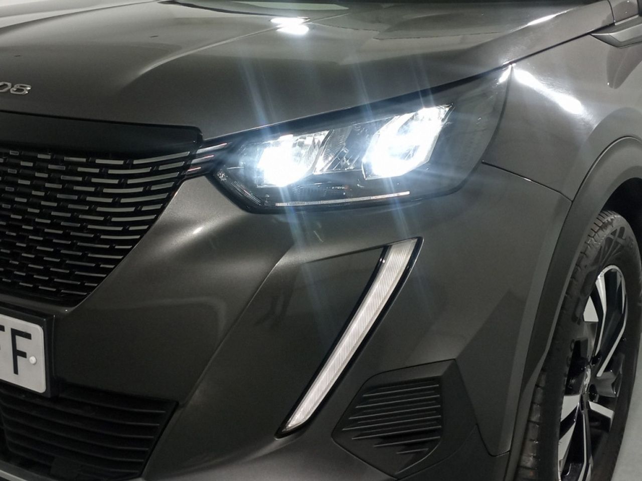Foto Peugeot 2008 19