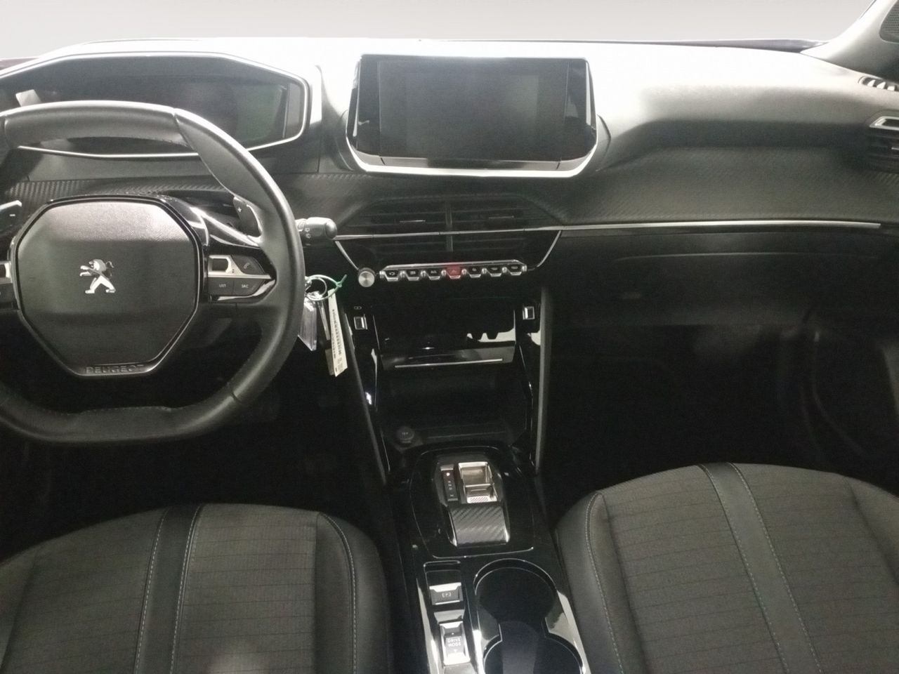 Foto Peugeot 2008 6