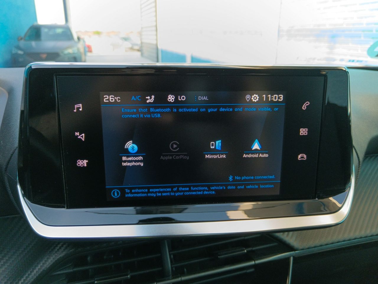 Foto Peugeot 2008 17
