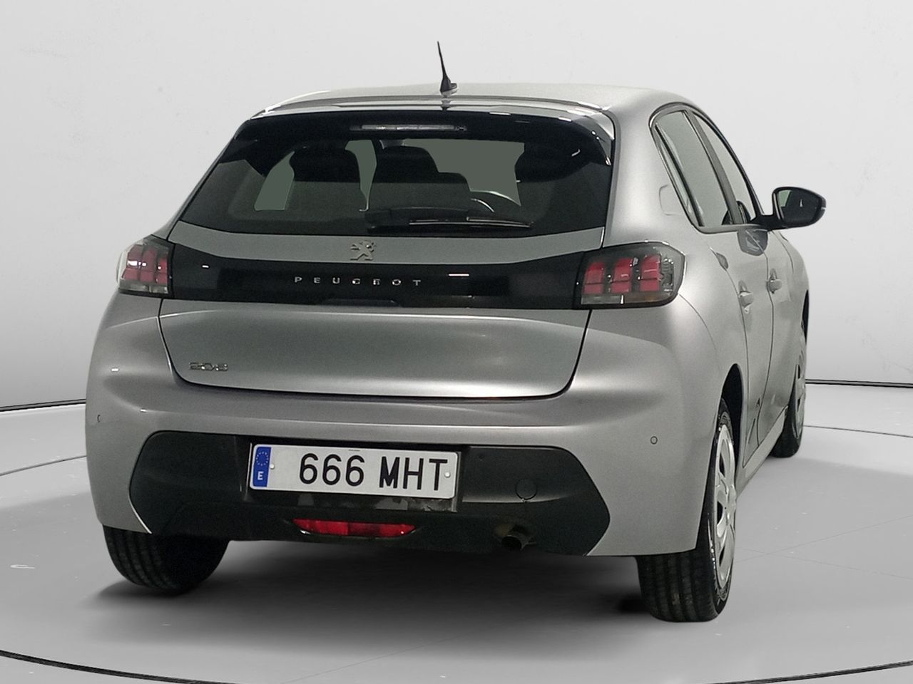 Foto Peugeot 208 2