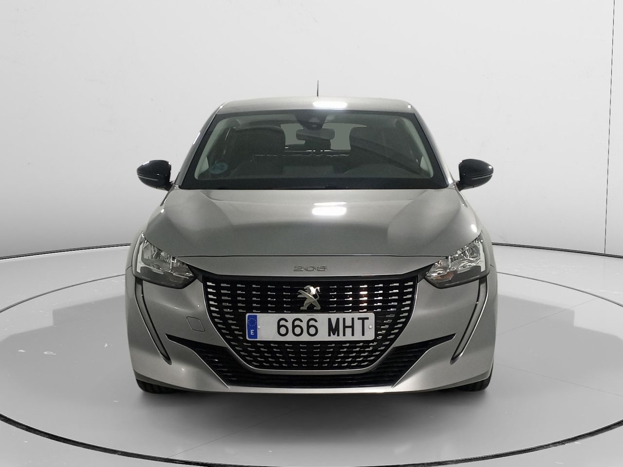 Foto Peugeot 208 5